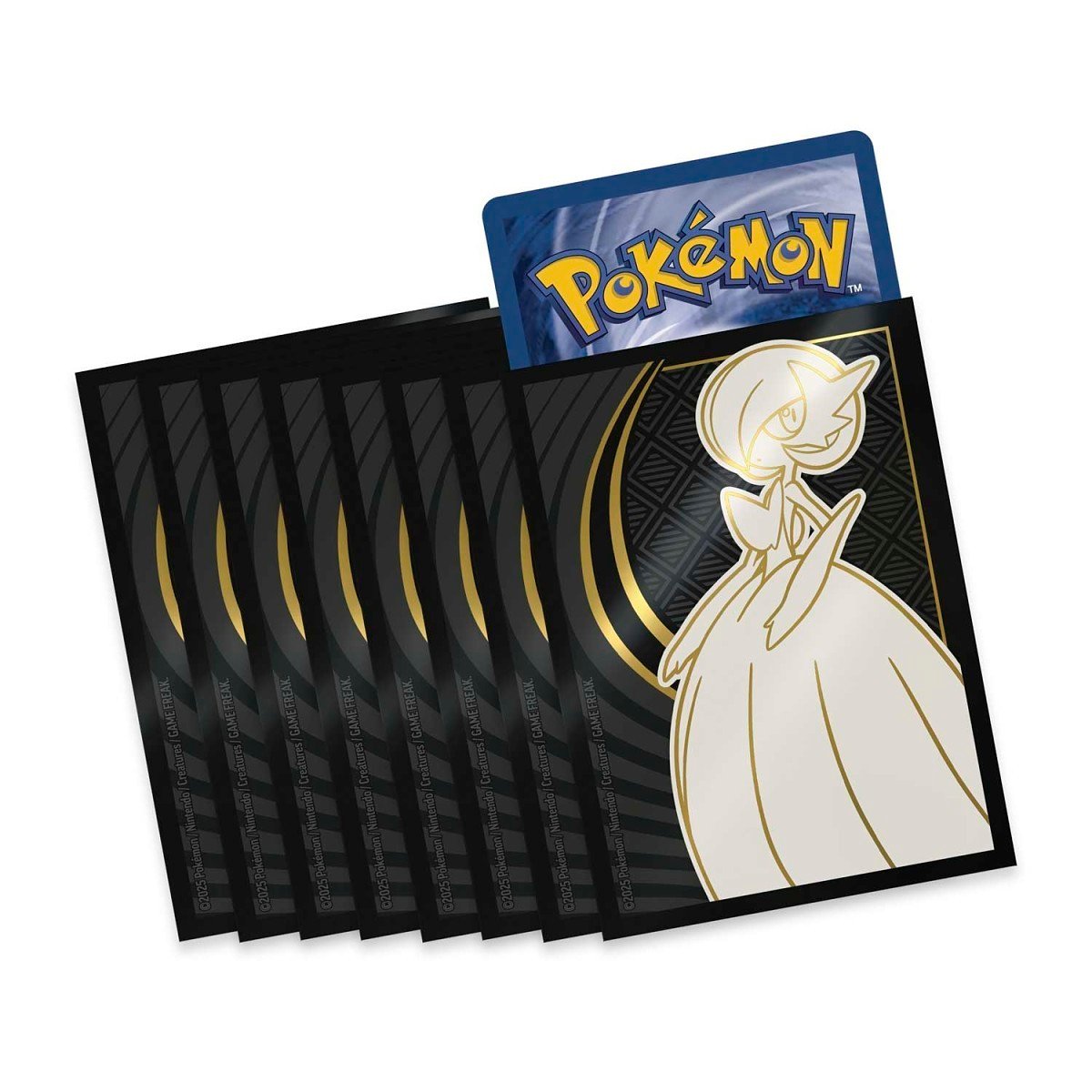 Pokémon TCG: Mega Evolution Pokémon Center Elite Trainer Box (Mega Gardevoir) - Image 2