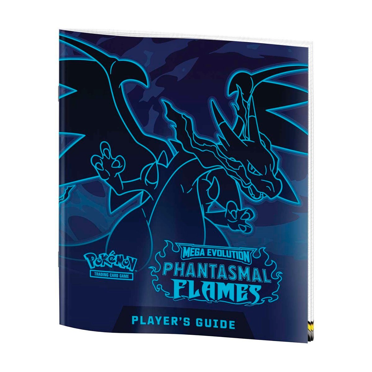 Pokémon TCG: Mega Evolution-Phantasmal Flames Pokémon Center Elite Trainer Box - Image 4