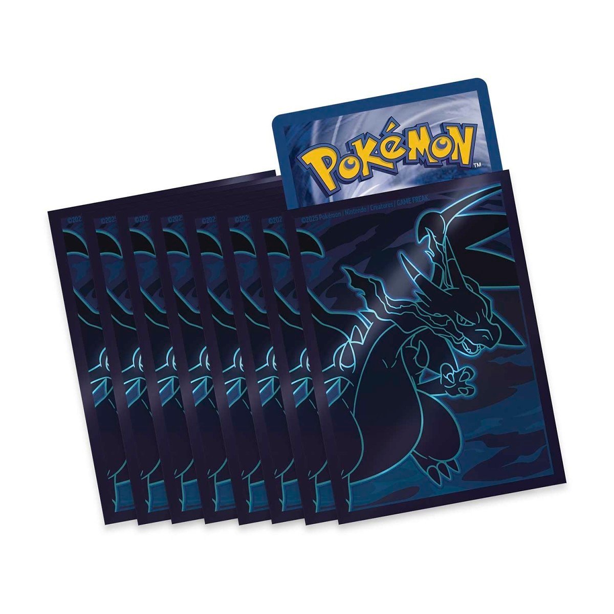 Pokémon TCG: Mega Evolution-Phantasmal Flames Pokémon Center Elite Trainer Box - Image 3