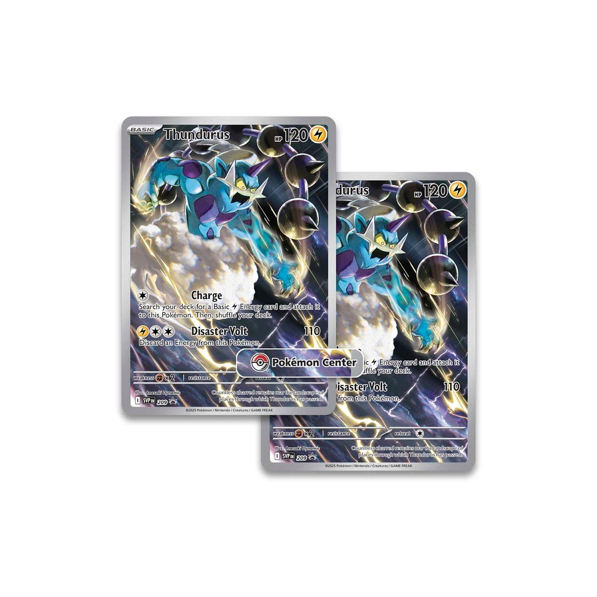 Pokémon TCG: Scarlet & Violet-Black Bolt Pokémon Center Elite Trainer Box - Image 5