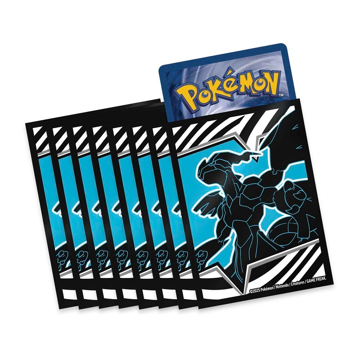 Pokémon TCG: Scarlet & Violet-Black Bolt Pokémon Center Elite Trainer Box - Image 3