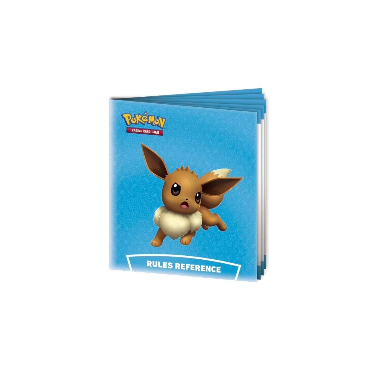 Pokémon Trading Card Game Battle Academy (Cinderace V, Pikachu V & Eevee V) - Image 2