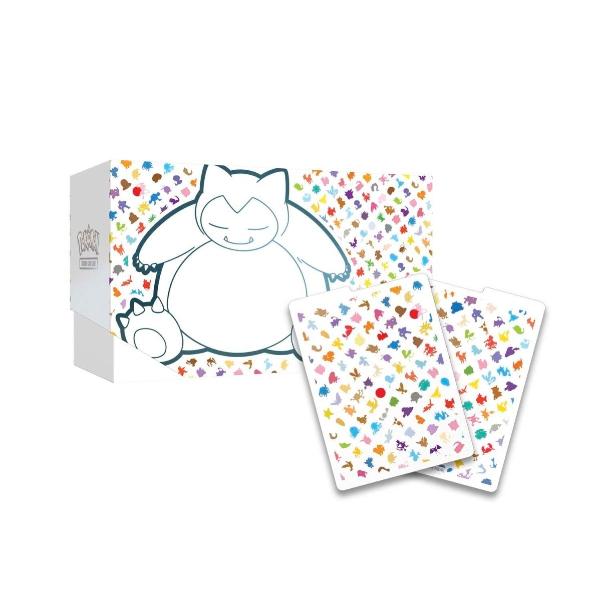 Pokémon TCG: Scarlet & Violet-151 Pokémon Center Elite Trainer Box - Image 5