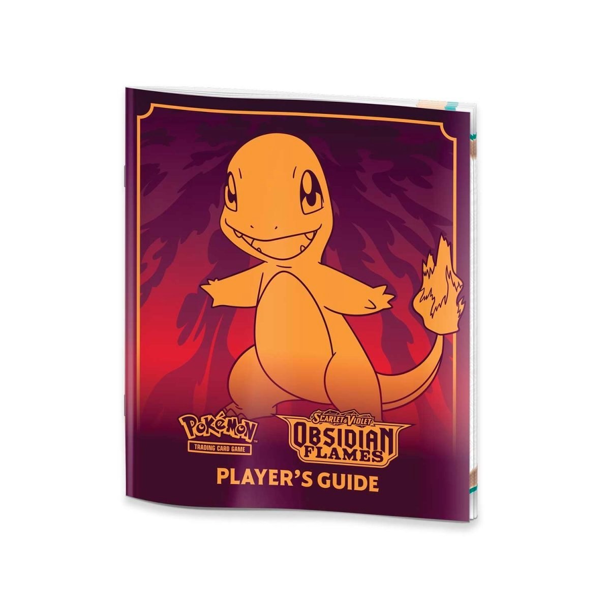 Pokémon TCG: Scarlet & Violet-Obsidian Flames Pokémon Center Elite Trainer Box - Image 6