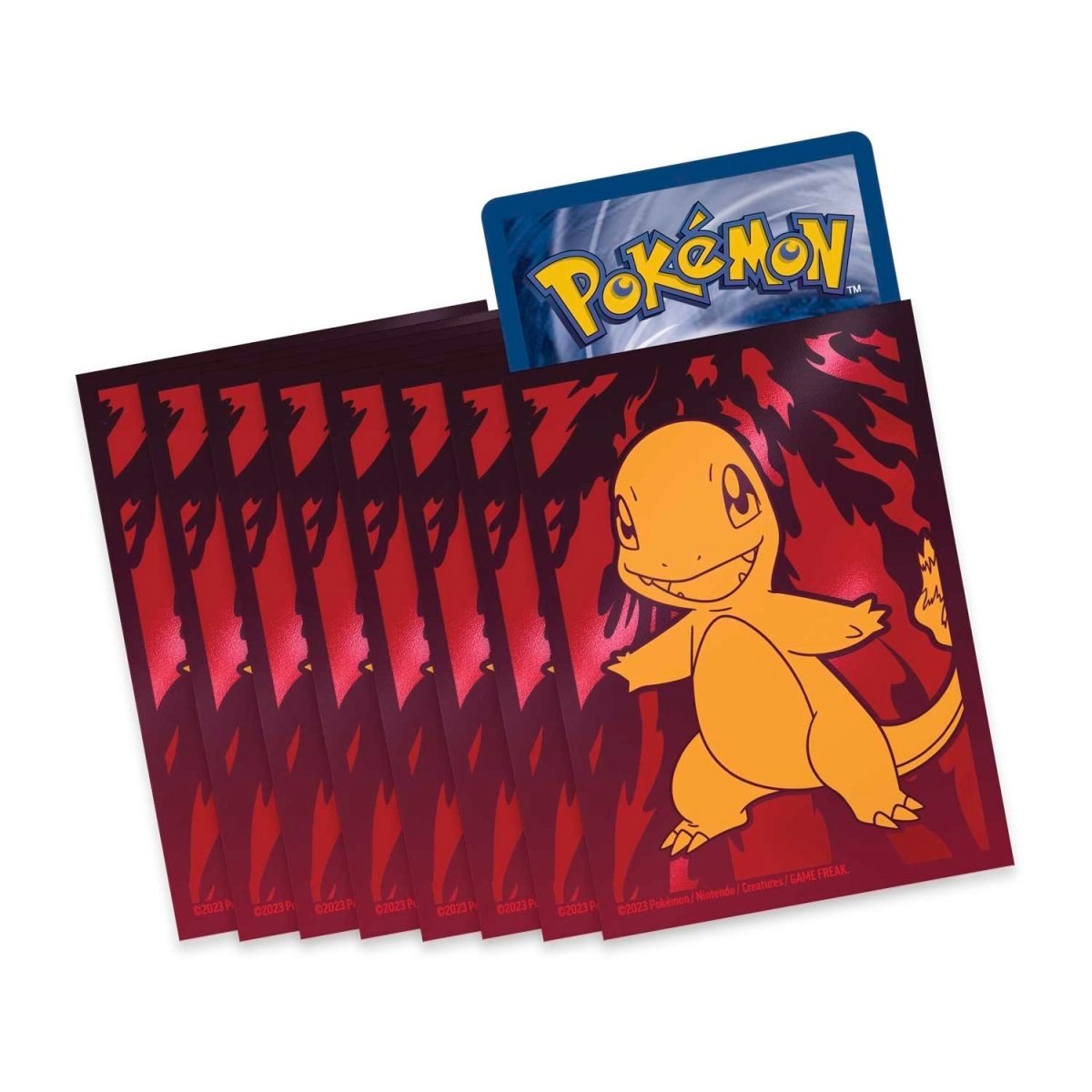 Pokémon TCG: Scarlet & Violet-Obsidian Flames Pokémon Center Elite Trainer Box - Image 3